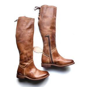 Free People x Bed Stu Manchester S Tall Boot